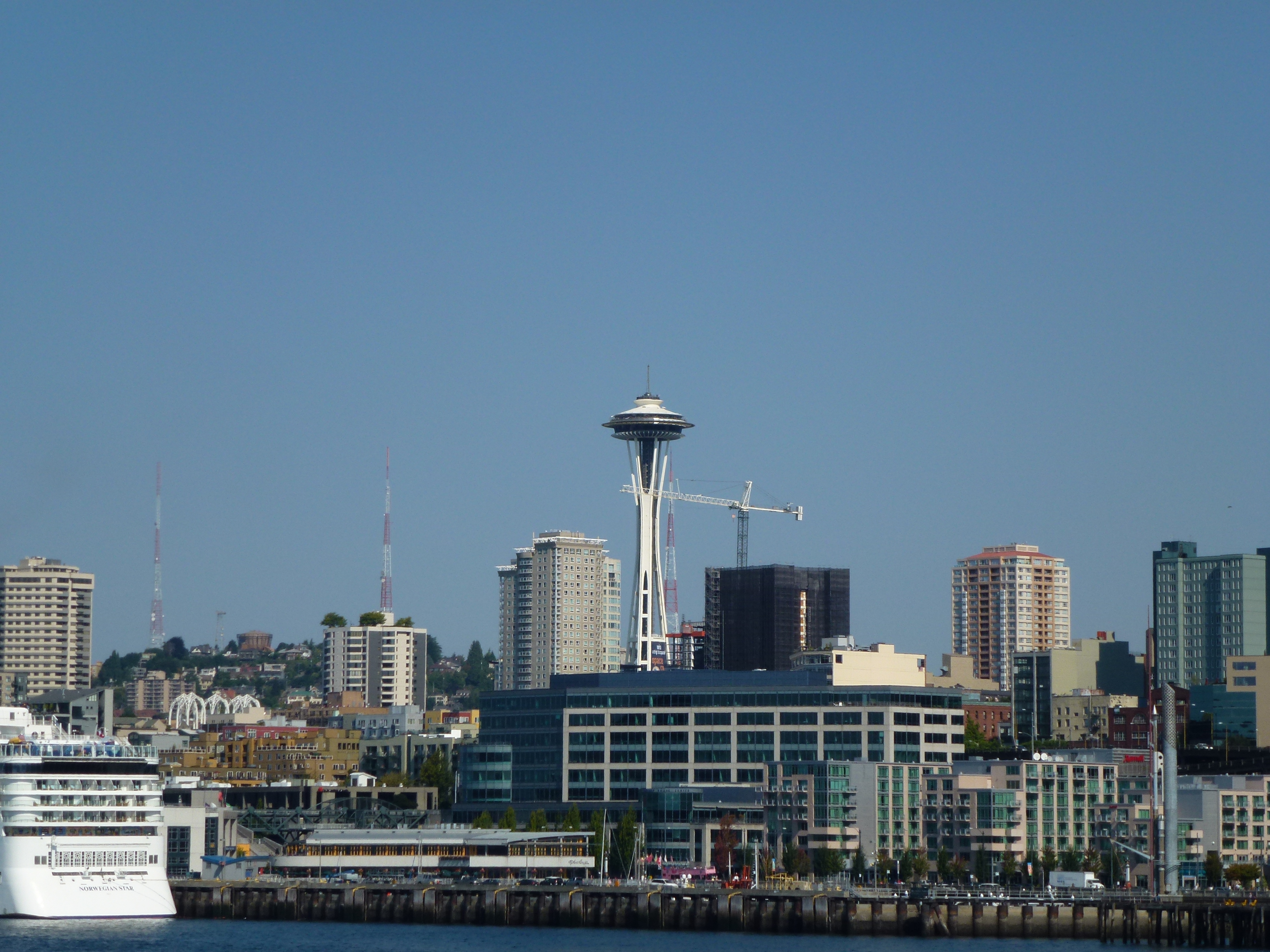 Seattle