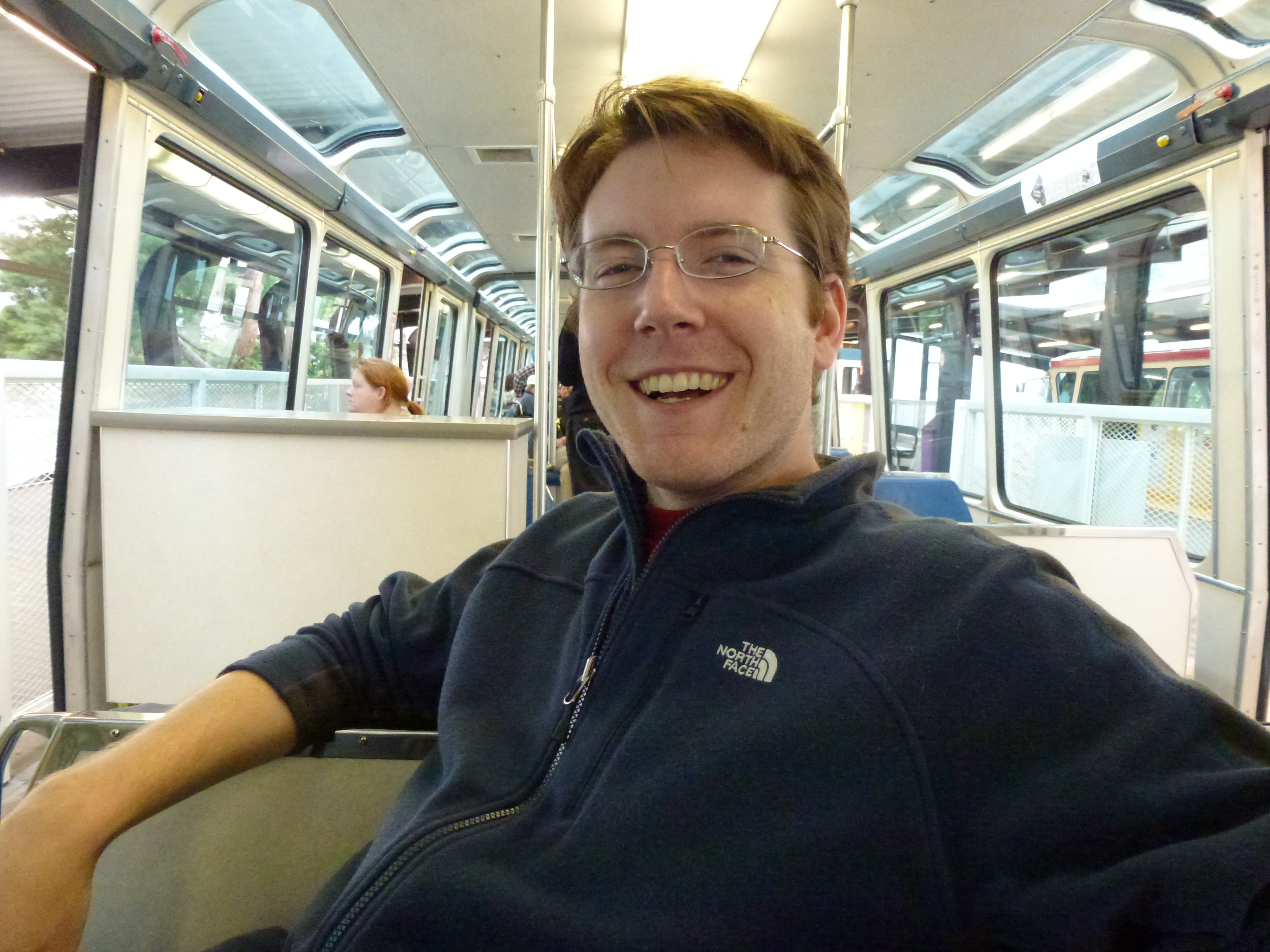 Monorail!