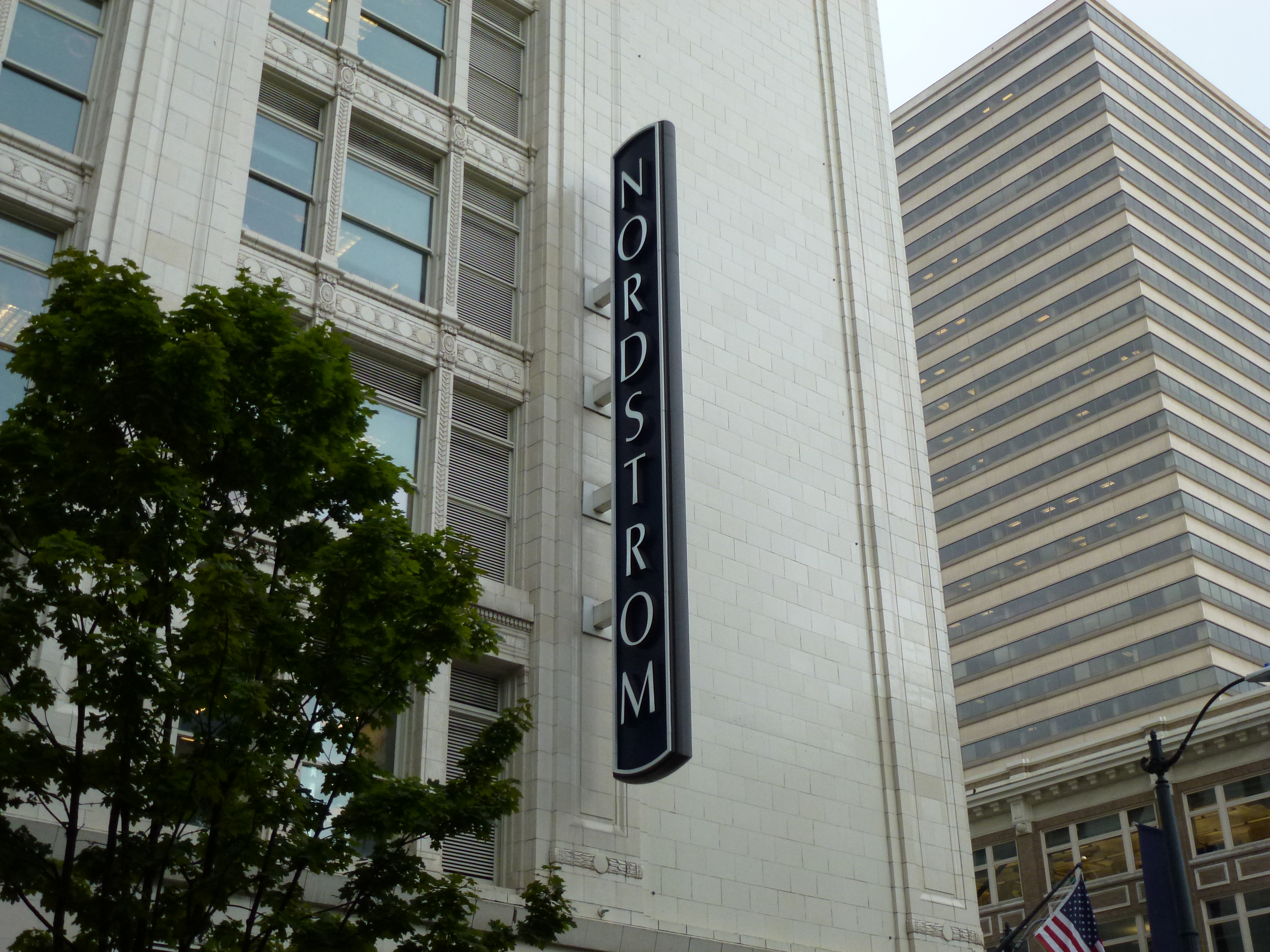 Passic Mecca - Flagship Nordstrom