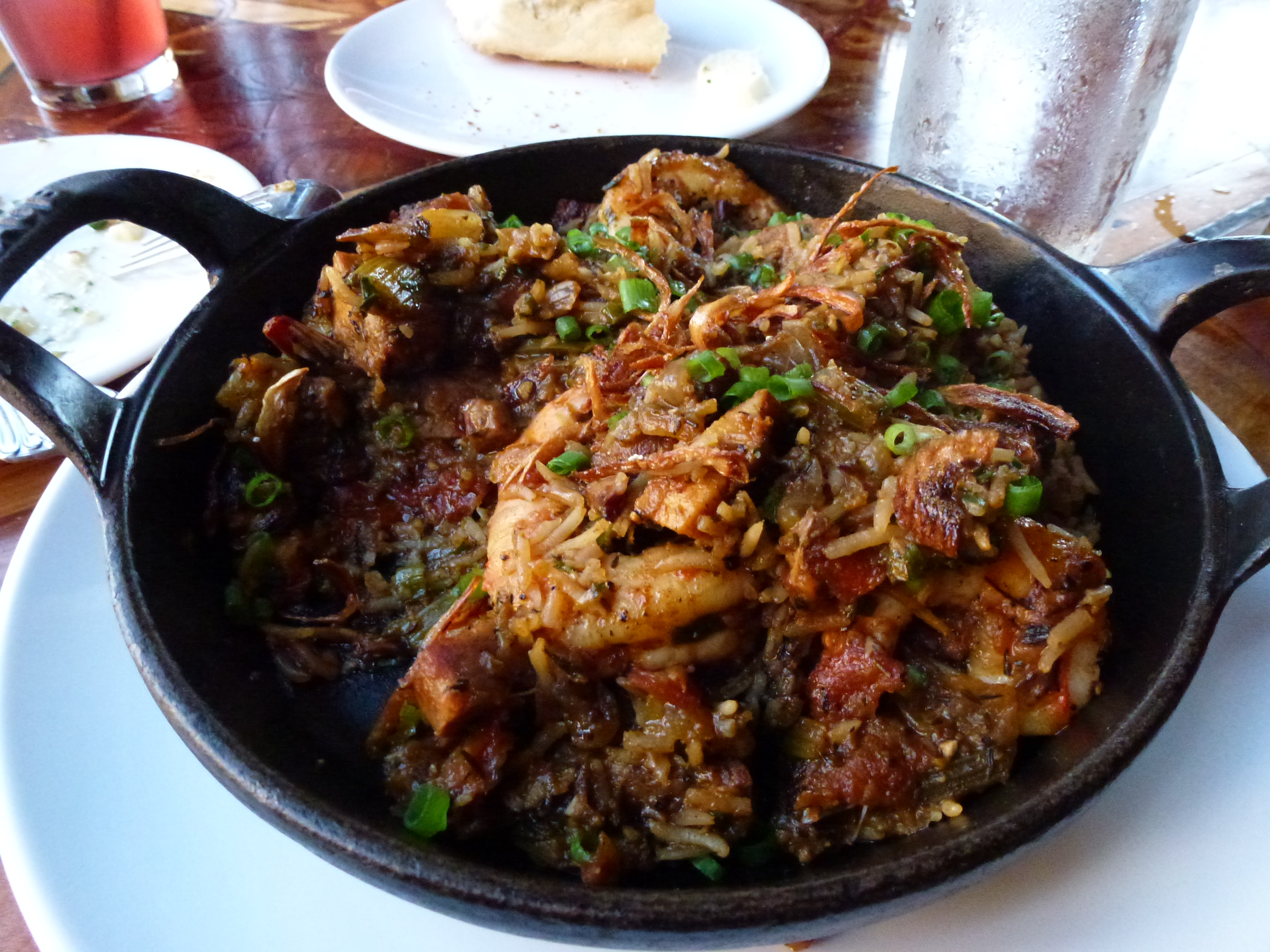 Jambalaya