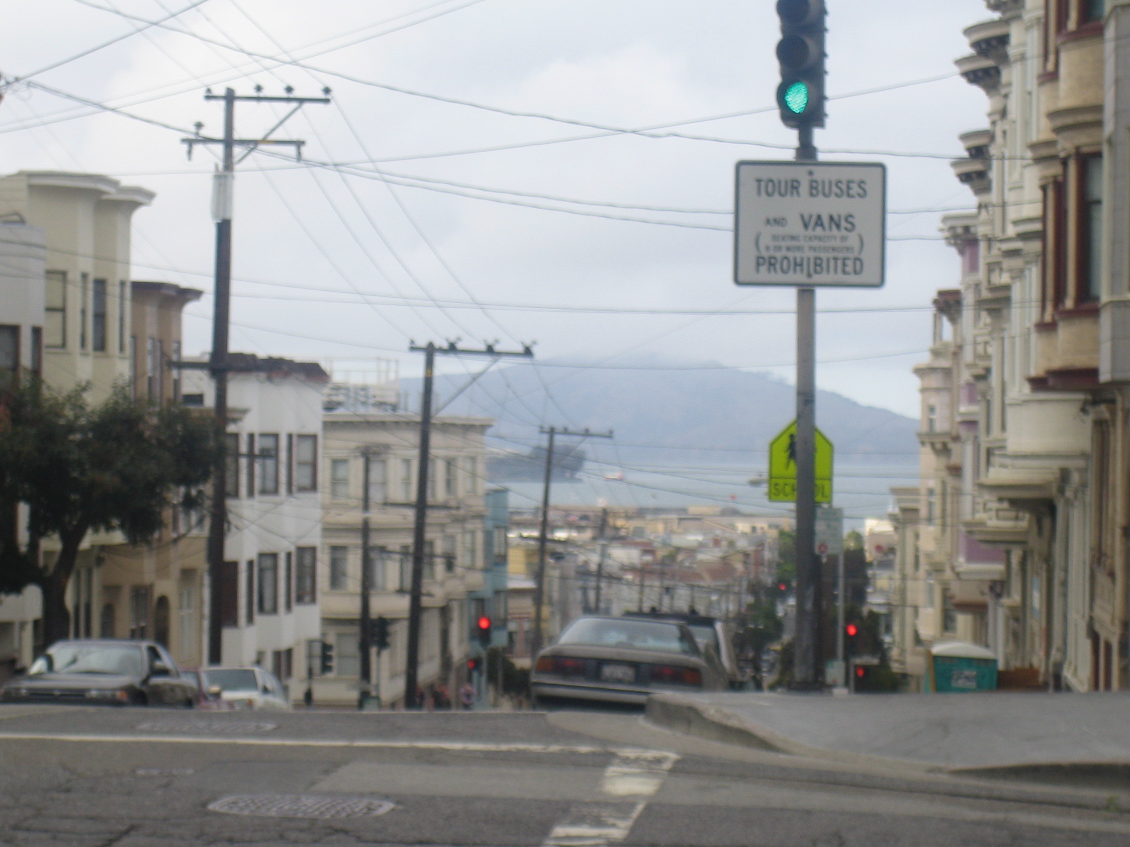 San Francisco