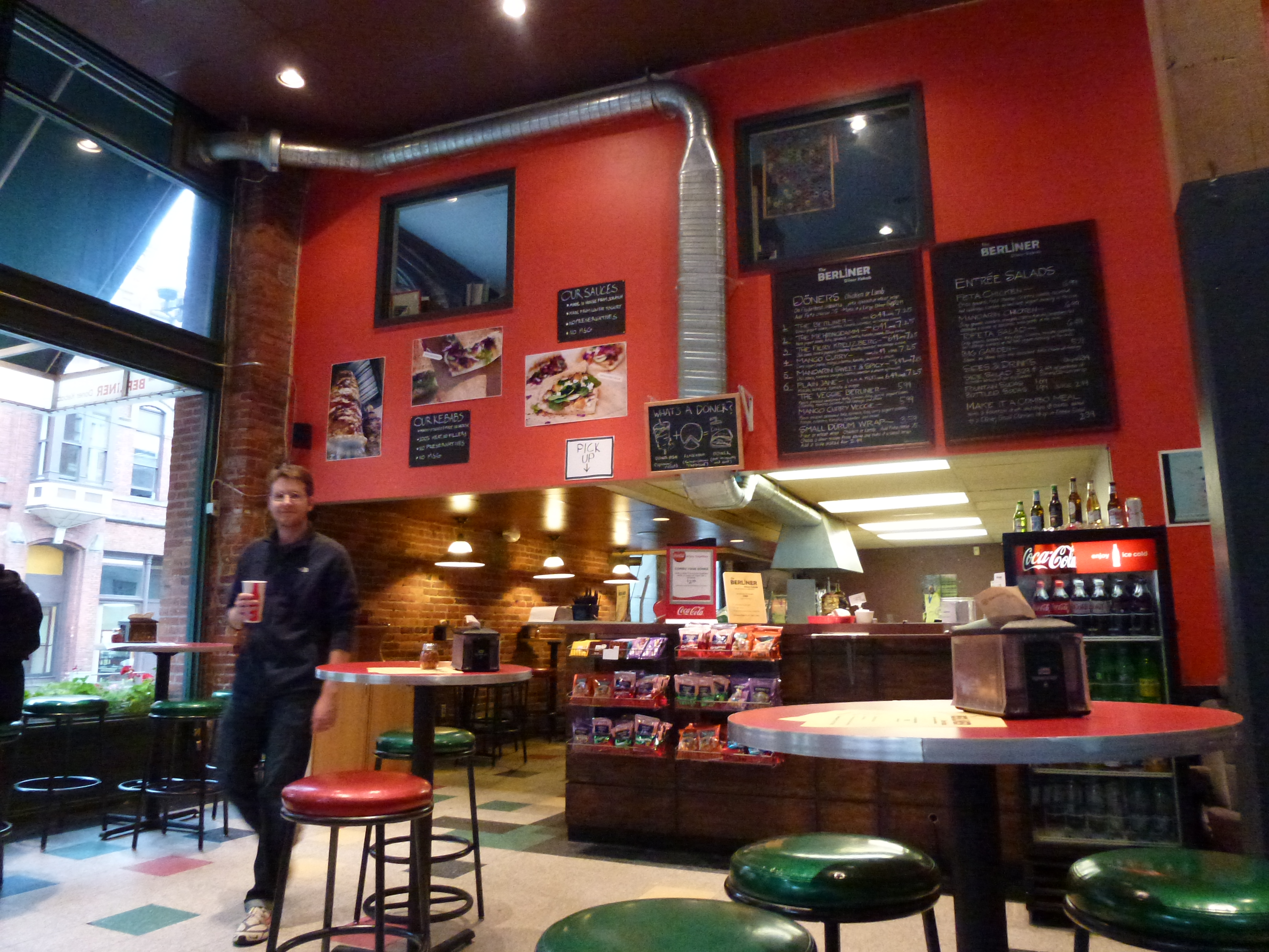 Germany!