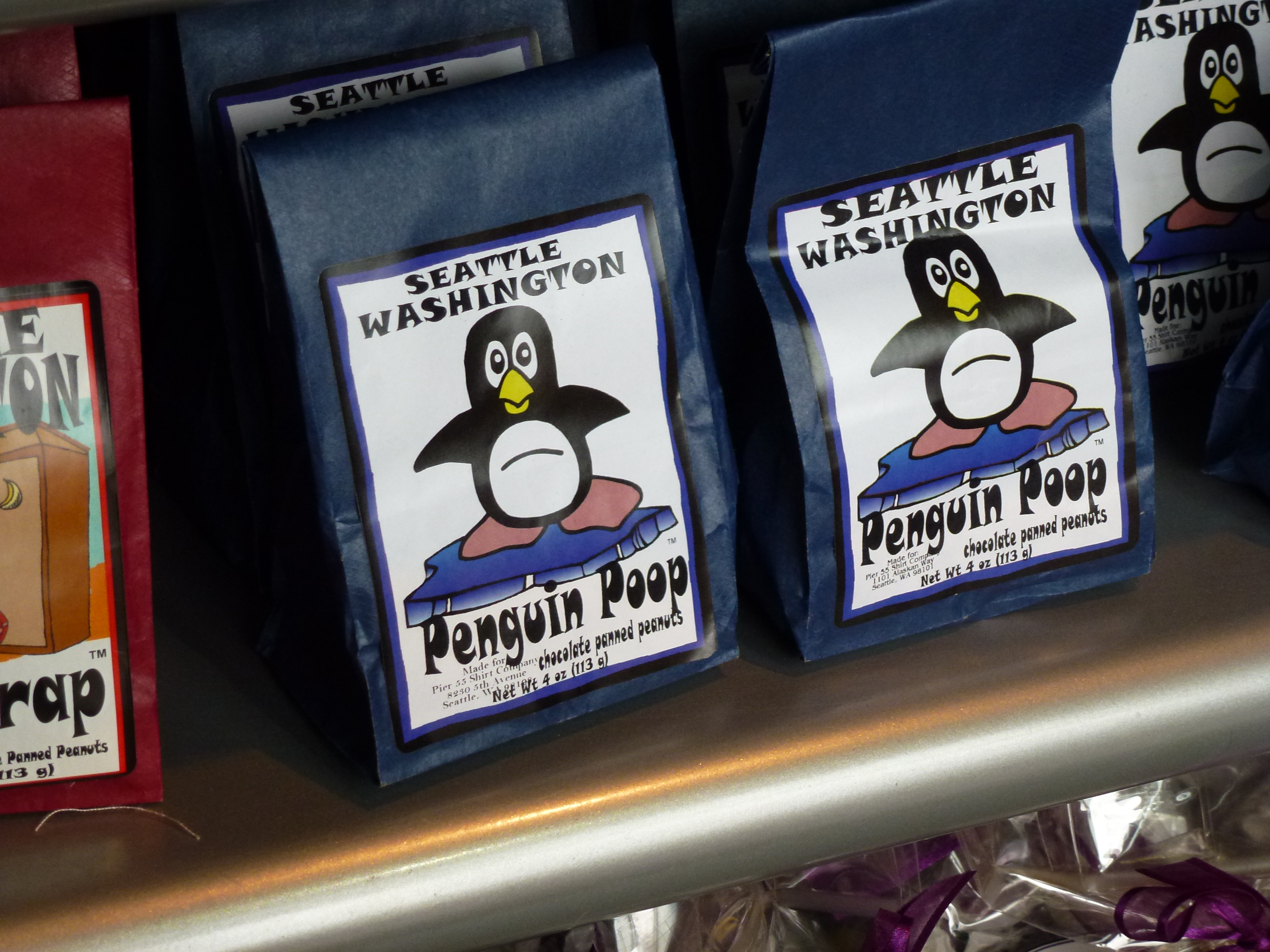 Great product line