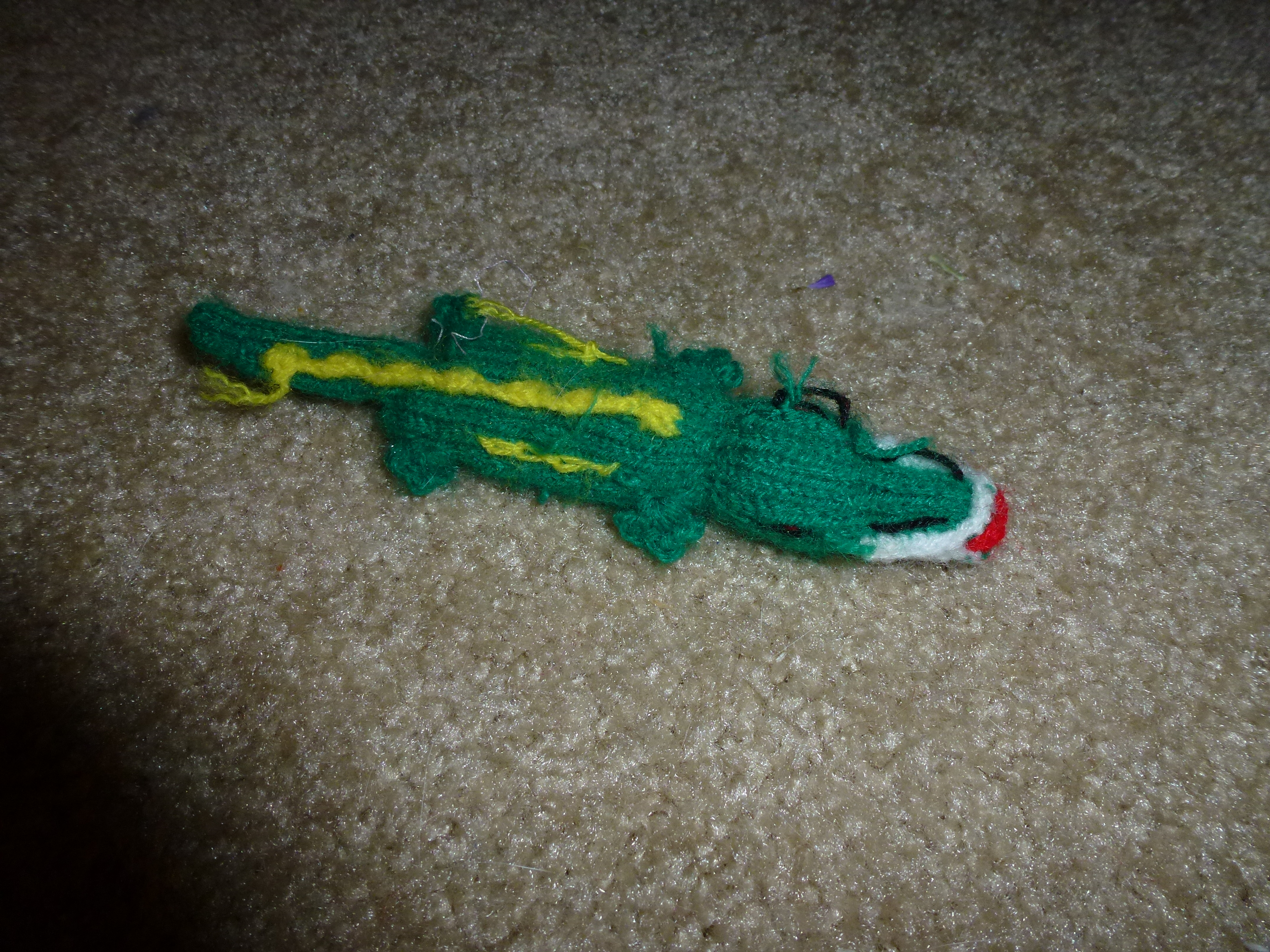 Alligator